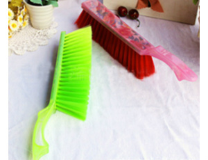 時(shí)尚圓點(diǎn)衣帽刷 家居清潔的貼心伴侶，加厚35CM款體驗(yàn)評(píng)測(cè)